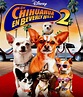 La película Un chihuahua en Beverly Hills 2 - el Final de