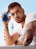 Liam Payne HUGO Now 2020 Fragrance Campaign