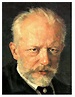 Welcome to Music Wonderland: Pyotr Ilyich Tchaikovsky