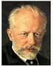 Welcome to Music Wonderland: Pyotr Ilyich Tchaikovsky
