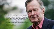 George Bush Funny Quotes. QuotesGram