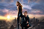 24 Action-Packed Facts About The Divergent Films