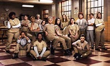 Orange Is The New Black Cast Full HD Wallpaper and Background ...