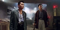 Hard Boiled (1992) - Review - Far East Films