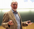 McGill grad John O’Keefe wins Nobel Prize in medicine | Newsroom ...