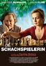 Die Schachspielerin: DVD, Blu-ray oder VoD leihen - VIDEOBUSTER.de