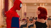 La hija de MJ y Peter B. Parker debutará en Spider-Verse 2