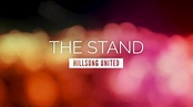 The Stand - Hillsong UNITED | LYRIC VIDEO - YouTube