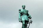 Estátua do Duque da Terceira - Lisboa | Guia para visitar em 2023 - oGuia