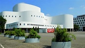 Düsseldorfer Schauspielhaus | Das Landesportal Wir in NRW
