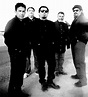 Los Lobos Looks Back in Wonder / Four-disc retrospective traces band's ...