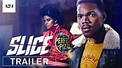Everything You Need to Know About Slice Movie (2018)