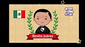 Top 138+ Imágenes de benito juárez animado - Destinomexico.mx