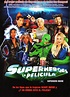 Superhéroes: La película | Doblaje Wiki | Fandom