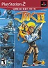 Jak II Sony PlayStation 2 (PS2) ROM / ISO Download - Rom Hustler