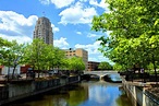 Battle Creek Michigan Stock Photos, Pictures & Royalty-Free Images - iStock