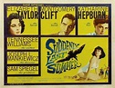 Image gallery for Suddenly, Last Summer - FilmAffinity