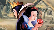 Branca de Neve: Disney mudou um detalhe importante da Rainha Má ...