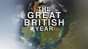 How to watch The Great British Year - UKTV Play