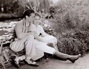 Robert Montgomery and Norma Shearer in "Their Own Desire" (1929 ...