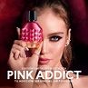 Perfume de Mujer Sweet Black Pink Addict - Cyzone México