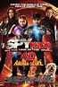Spy Kids: All the Time in the World (2011) Poster #5 - Trailer Addict