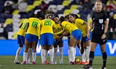 Inglaterra x Brasil ao vivo: onde assistir online ao futebol feminino ...