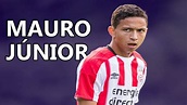 Mauro Júnior | Amazing Talent | Insane Skills, Goals & Assists | PSV ...