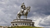 Esta es la estatua ecuestre más grande del mundo | Business Insider España