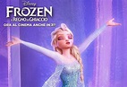 Frozen - Il regno di ghiaccio, la versione Karaoke oggi e domani al ...
