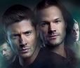 Supernatural: Teaser e pôsteres anunciam episódios finais em outubro ...