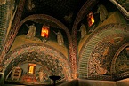 Ravenna Mausoleum der Galla Placidia Foto & Bild | europe, italy ...