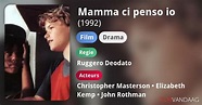 Mamma ci penso io (film, 1992) - FilmVandaag.nl
