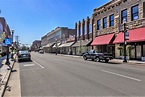 Winchester, Tennessee: The County Seat of Franklin [2020] — Real Estate ...