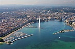 Your Ultimate Guide To The Beautiful City Of Geneva | my fashion life
