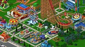 The Six Best Theme Park Games | Fandom