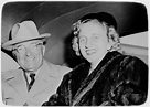 Mary Margaret Truman Daniel (February 17, 1924 – January 29, 2008 ...