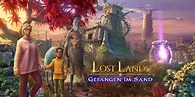 Lost Lands: Gefangen im Sand | Nintendo Switch Download-Software ...