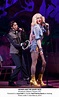 Reflections in the Light: Broadway Review: Hedwig & the Angry Inch with ...