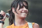 Why Justine Frischmann is the only good thing about Britpop