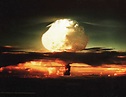 Trinity - die erste Atombombe der Welt