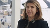 Hub Culture Davos 2019 - Rosemary Leith, Founding Director of World ...