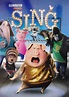 Sing: Ven y Canta (2016) - MasCine movies