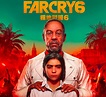 Far Cry 6 Poster Revealed: LatAm Revolutionary Setting, Giancarlo ...