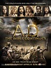 "A.D. The Bible Continues" (2015) movie poster