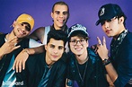 CNCO's 'Se Vuelve Loca' Hits No. 1 on Latin Pop Songs Chart | Billboard