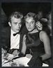 JAMES DEAN: ROMANCE CON URSULA ANDRESS