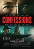 Confessions of a Hitman movie large poster.