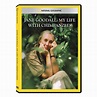 Jane Goodall: My Life with Chimpanzees DVD Exclusive - National ...