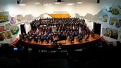 Concierto virtual por el 145 aniversario del Conservatorio Nacional ...